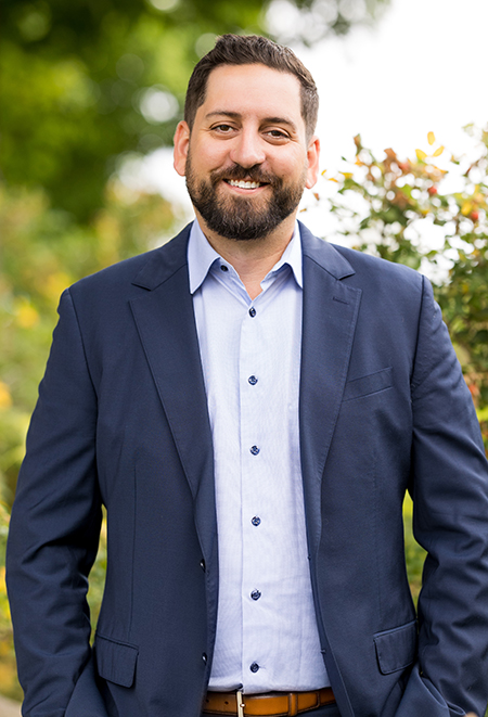 CBHB- Nick Headshots