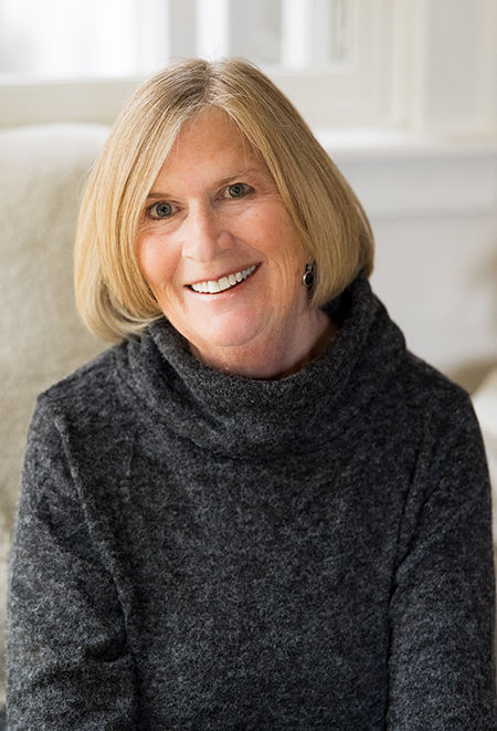 Lisa and Karl Headshots